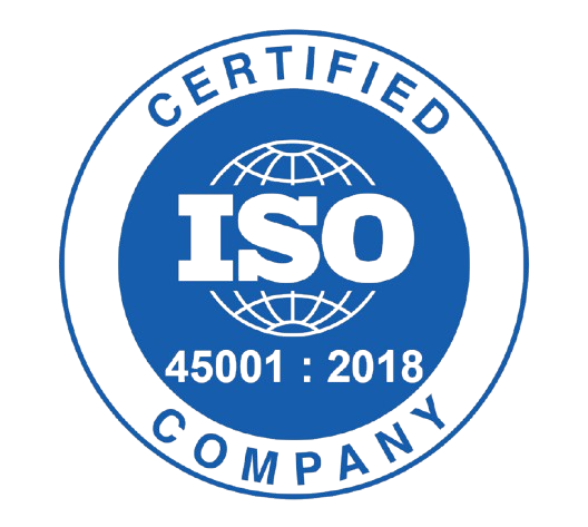 ISO 45001:2018